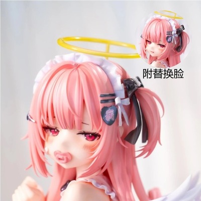 Riko原画爱梦内衣Ver.手办