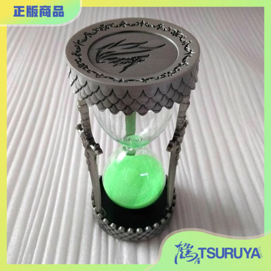 AniplexFate齐格飞与齐格沙漏