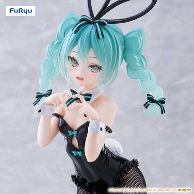 FuRyu初音未来rurudo景品手办