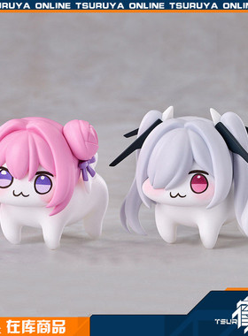 【鹤屋现货】GSC DORO 桃乐丝 灰姑娘 胜利女神NIKKE 妮姬Q版手办