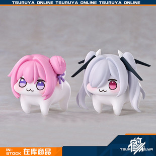 【鹤屋现货】GSC DORO 桃乐丝 灰姑娘 胜利女神NIKKE 妮姬Q版手办