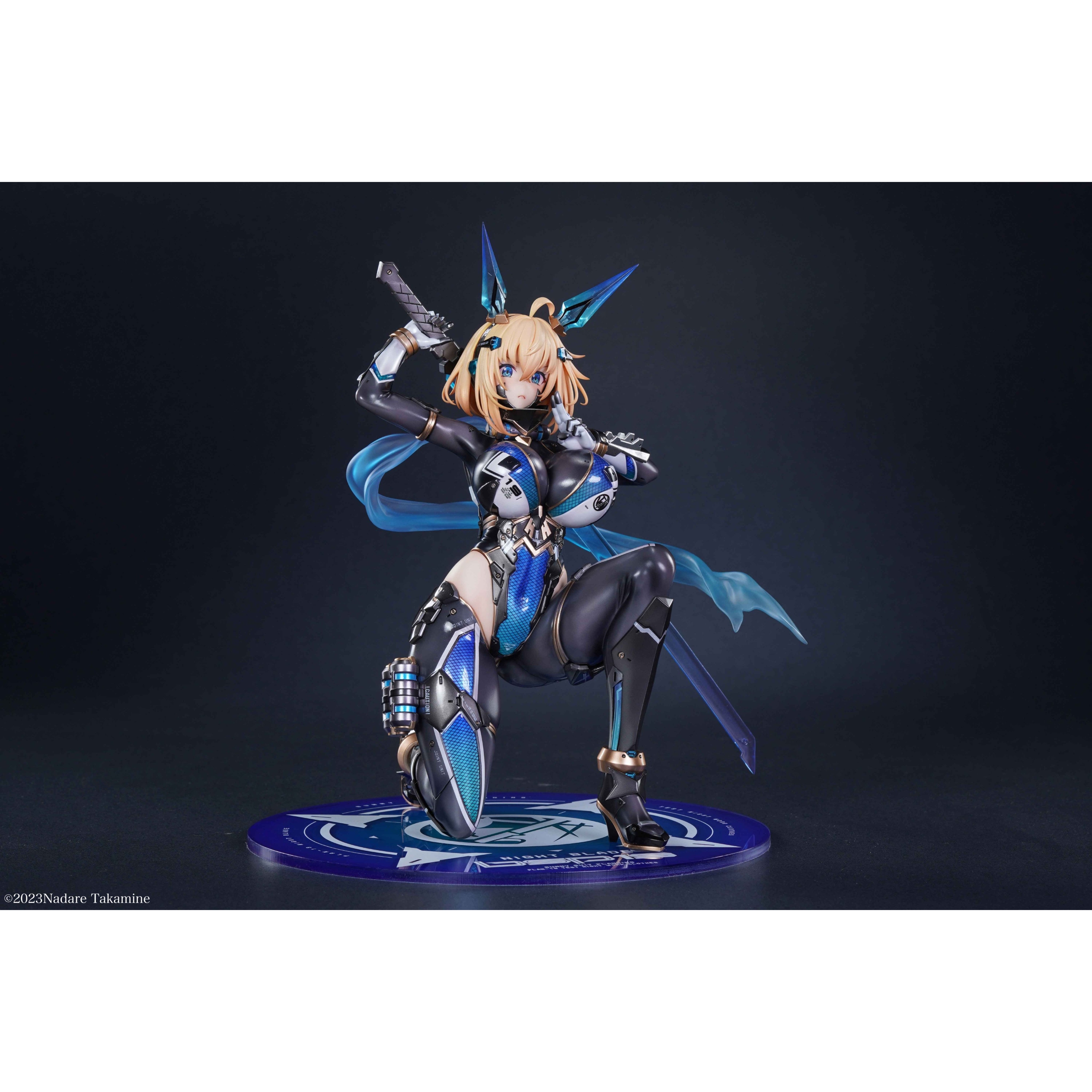 兔女郎服装计划索菲亚忍者Ver