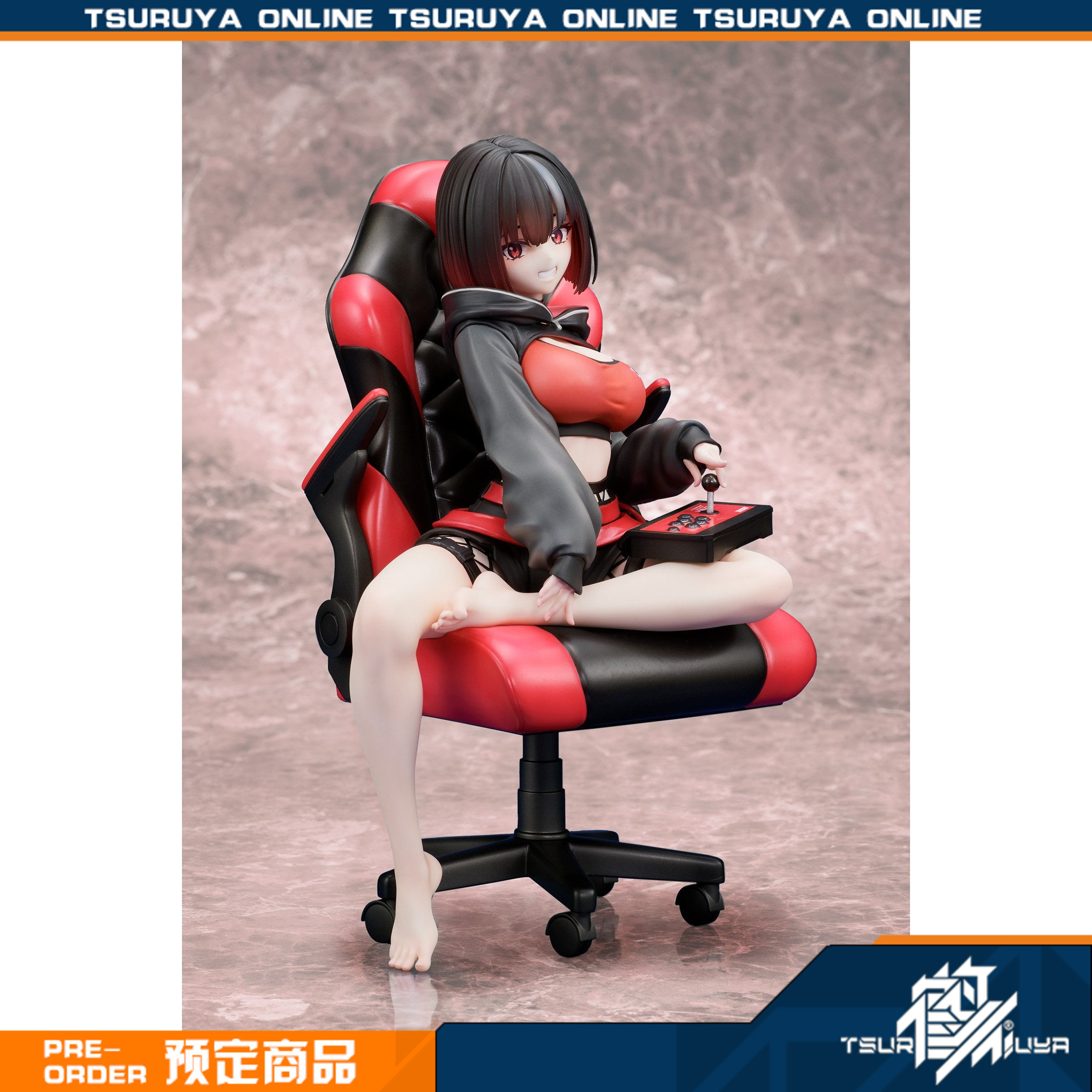 鹤屋定金 MuseMolds 座敷童子 深井凉介 1/7 手办 预定,模玩/动漫/周边/娃圈三坑/桌游,手办/手办景品,淘宝优惠券,粉丝福利购,淘宝优惠卷