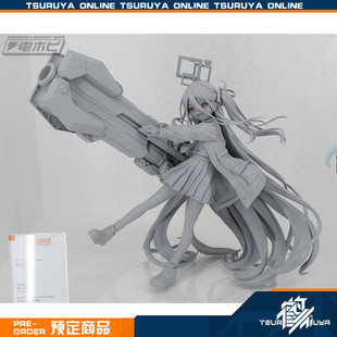 鹤屋定金 GSC 碧蓝档案 蔚蓝档案 天童爱丽丝 手办 预定