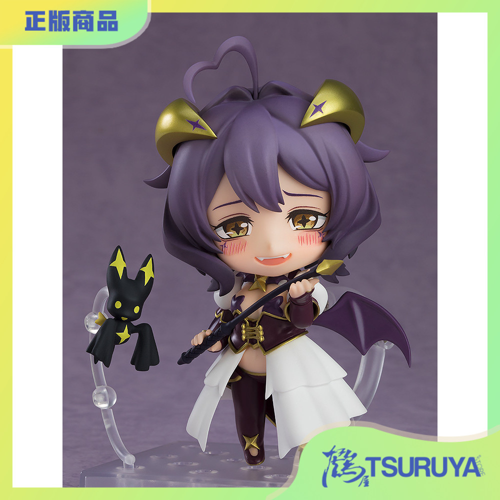 GSC粘土人玛吉雅邪恶手办