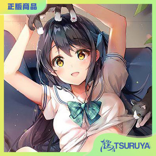 水手服 すいひ原画 里侧 第二弹 预定 鹤屋 手办 UnionCreative