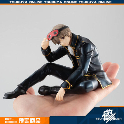 银魂掌中冲田总司G.E.M.系列