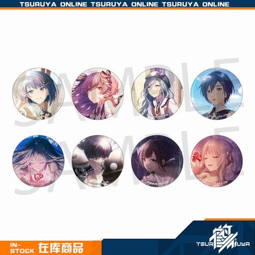 PJSK细闪徽章吧唧Vol.32