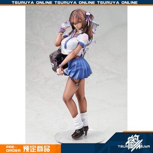 鹤屋定金 ALTER 胜利女神 妮姬 NIKKE 娜嘉 1/7 手办 预定