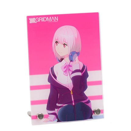 古立特新条茜亚克力板画