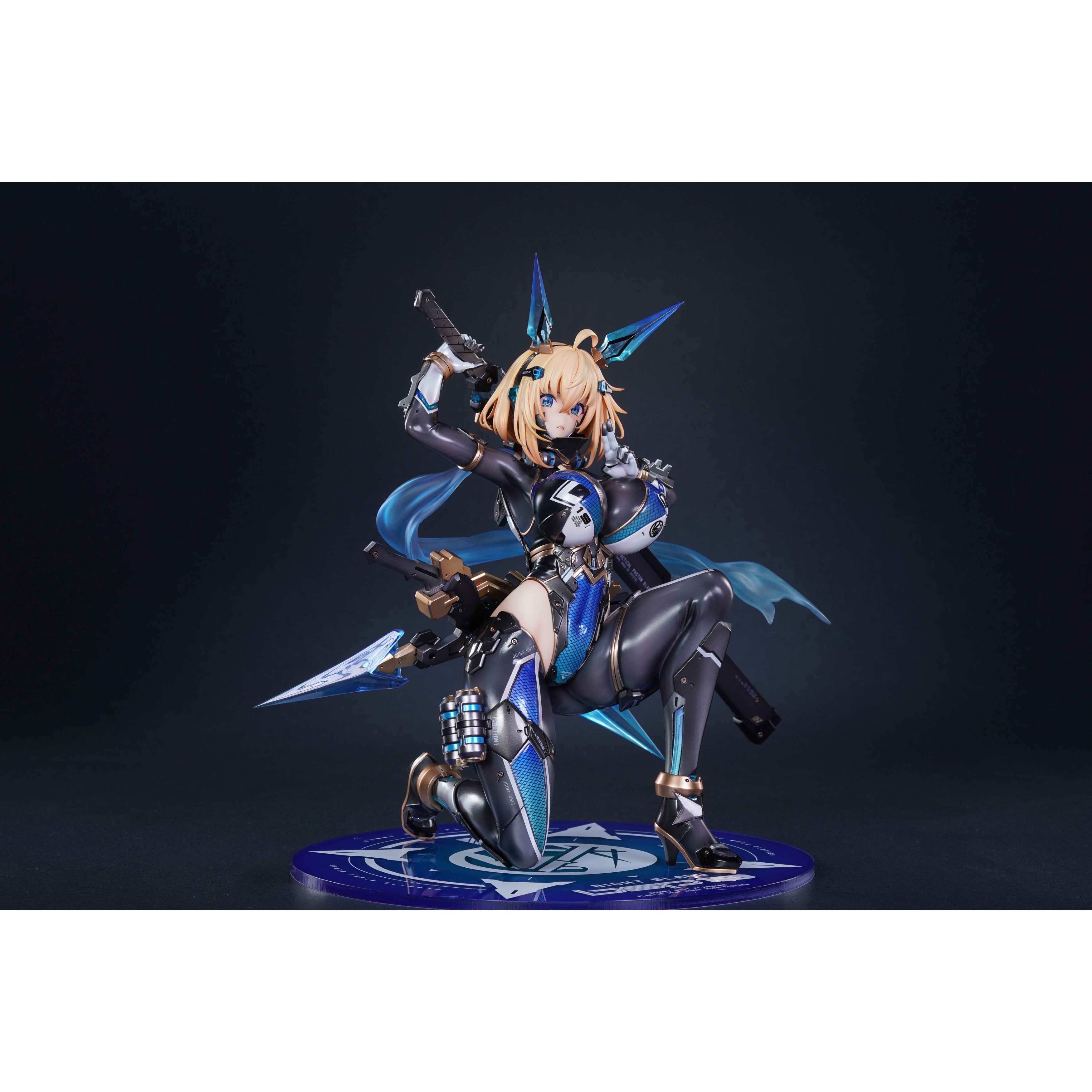 兔女郎服装计划索菲亚忍者Ver