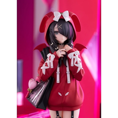 糖糖LsizePOPUPPARADE