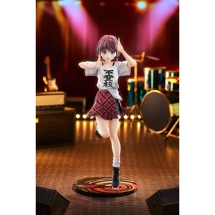 Band Cry 井芹仁菜 鹤屋通贩 手办 Girls 不登校Ver 预定 GSAS