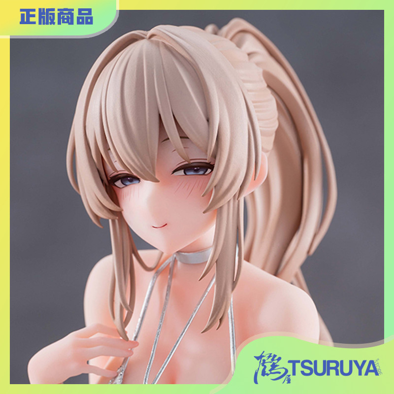 大漫匠艾琳ERIN晚礼服手办