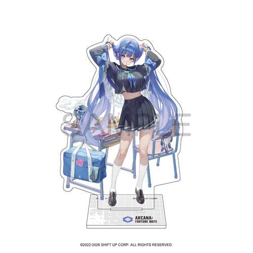 胜利女神妮姬NIKKE亚克力立牌