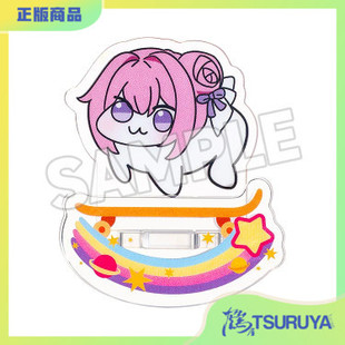 鹤屋定金 GSC 胜利女神 妮姬 NIKKE DORO系列 摇摇立牌 预定