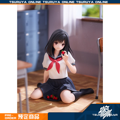 草莓百分百东城绫制服