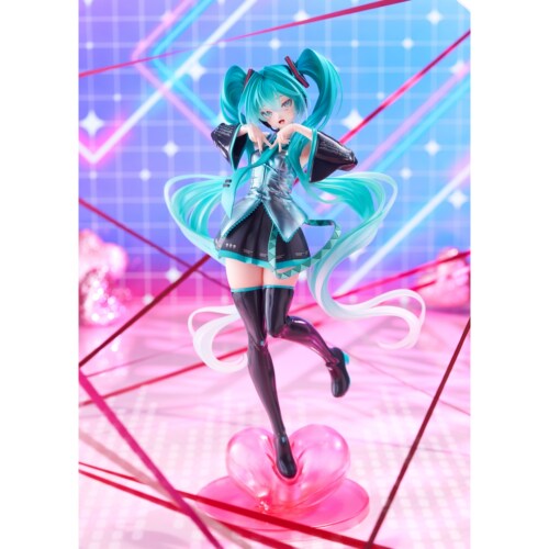 【鹤屋补款】TAiTO 初音未来 MIKU T-most 1/6 景品