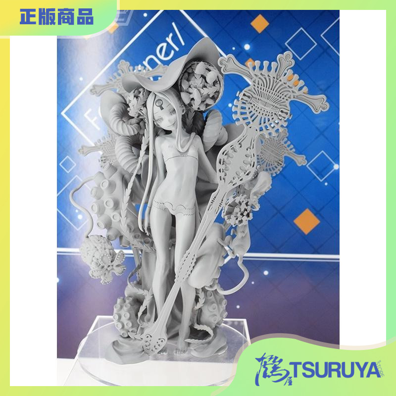 Alter预定日本FGO阿比盖尔手办