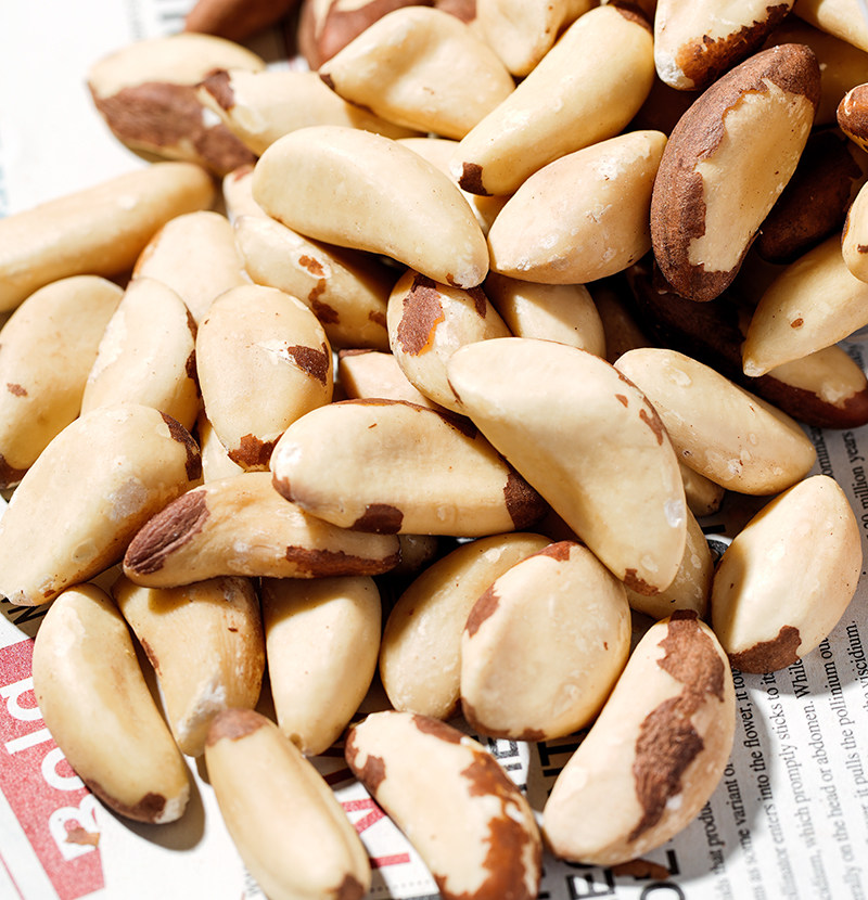 速发正宗鲍鱼果新疆原味沙漠果大颗粒果仁坚果大鲍果干货休闲零食