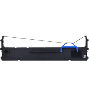 高宝色带BP700KII色带架适用于实达BP700KII 带芯 带架