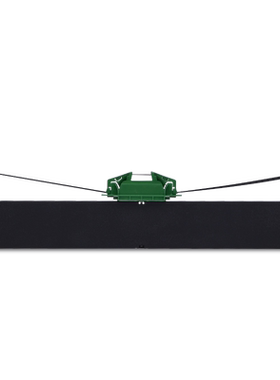 高宝适用色带得利多富PR9色带架 OLIVETTI PR9 PR9IV PR9B DM95 DM99 DM100 针式打印机色带芯框 PR9 PLUS