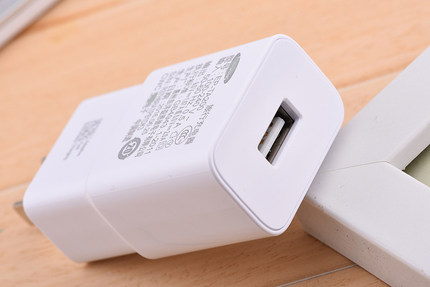 三星充电器s10note9原装快充数据线S9+S8s8+note8c9a9sType-C通用