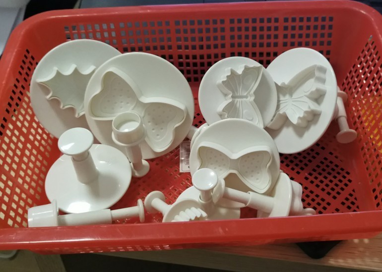 馒头压花模具造型磨具