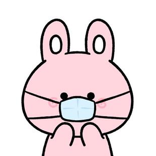 戴口罩的动物模具卡通馒头模具全套做面食花样家用蒸辅食造型模具