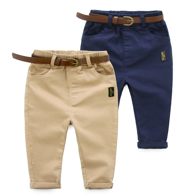Pantalon garcon - Ref 2054232 Image 1