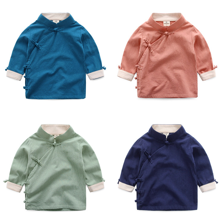 Veste pour garcon - Ref 2157279 Image 1