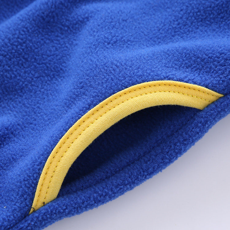 Veste pour garcon - Ref 2157830 Image 4