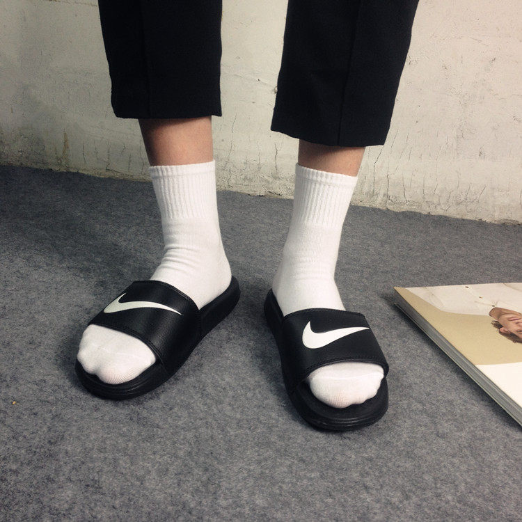 Chaussettes - collants simple - Ref 756955 Image 1