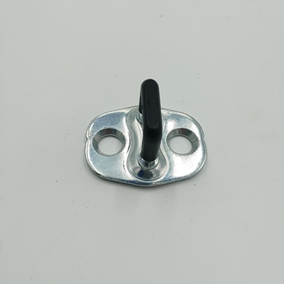 上海汇众前门锁扣6617603140