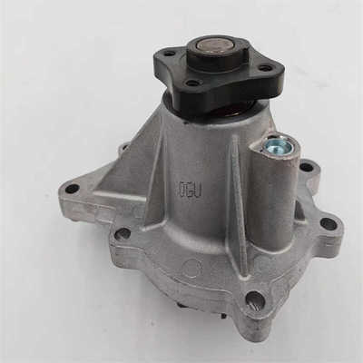 KORANDOC发动机冷却水泵