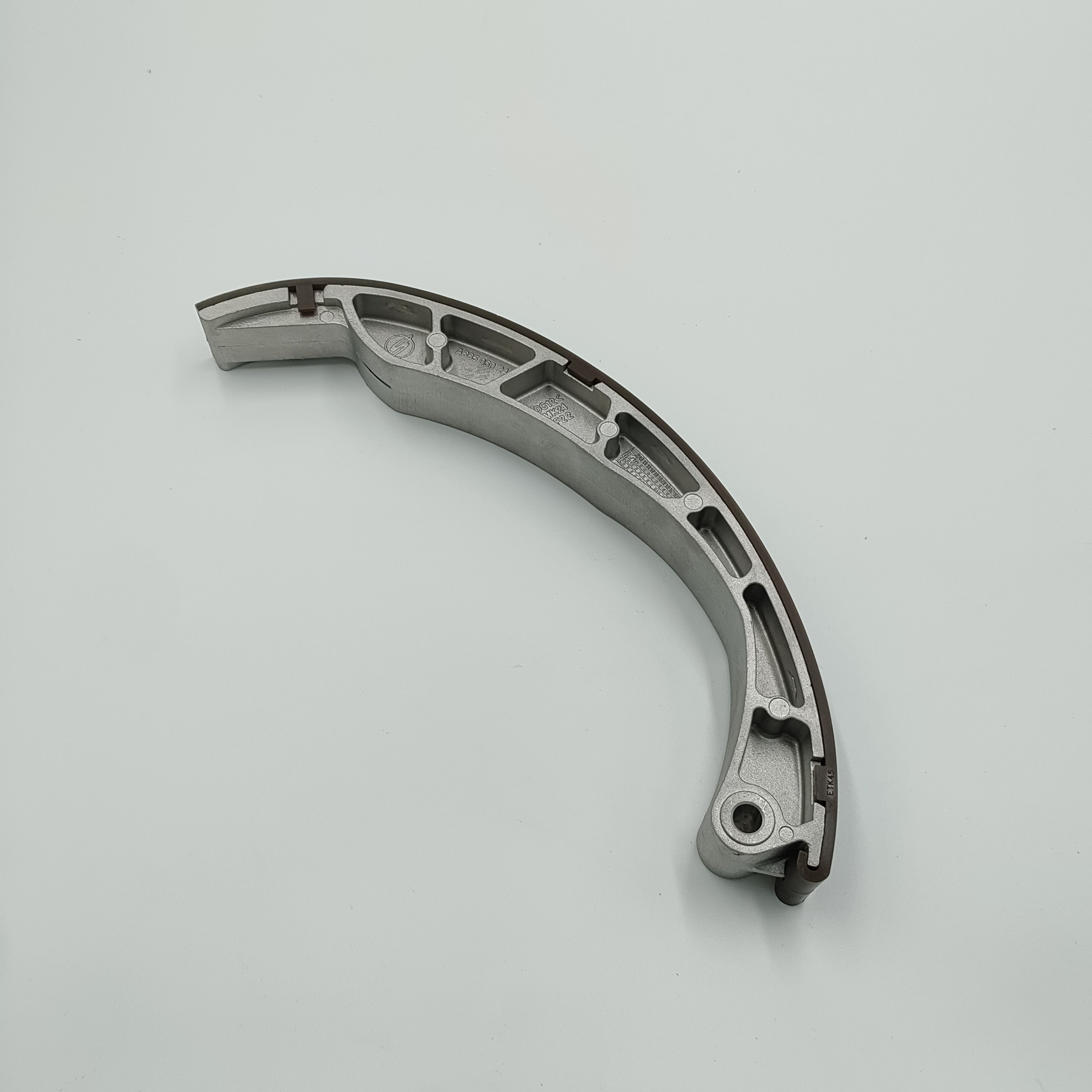 雷斯特爱腾享御正时链条挡板