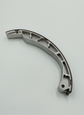 韩国双龙爱腾ACTYON雷斯特REXTON享御正时链条挡板6650502416