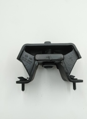 韩国双龙爱腾ACTYON享御KYRON发动机机脚胶2072009A00