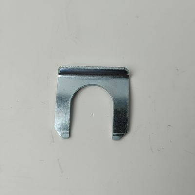 双龙MB100换挡拉线卡子