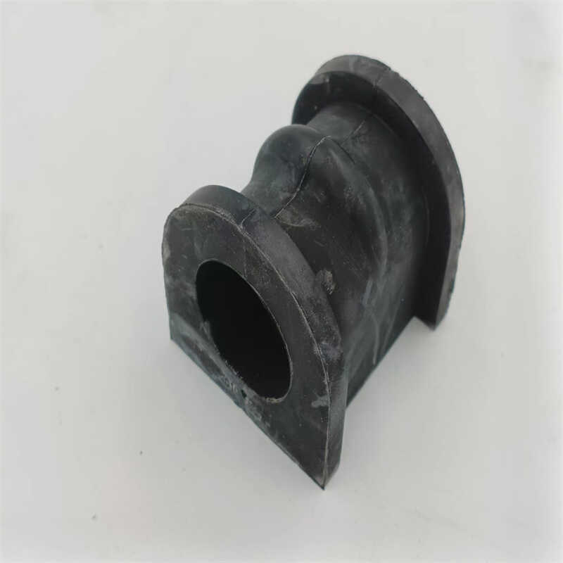 韩国双龙爱腾ACTYON平衡杆胶套