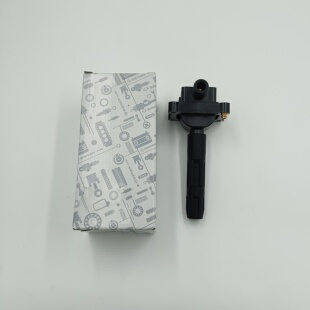 韩国双龙上海汇众MB100伊思坦纳ISTANA点火线圈高压包1611583203