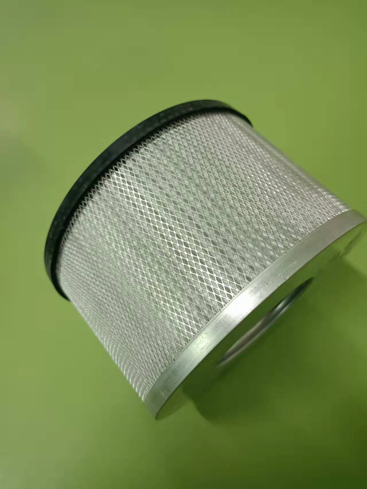 tiger-vac 虎威吸尘器CR-1专用配件HEPA高效过滤器加原装进口包邮