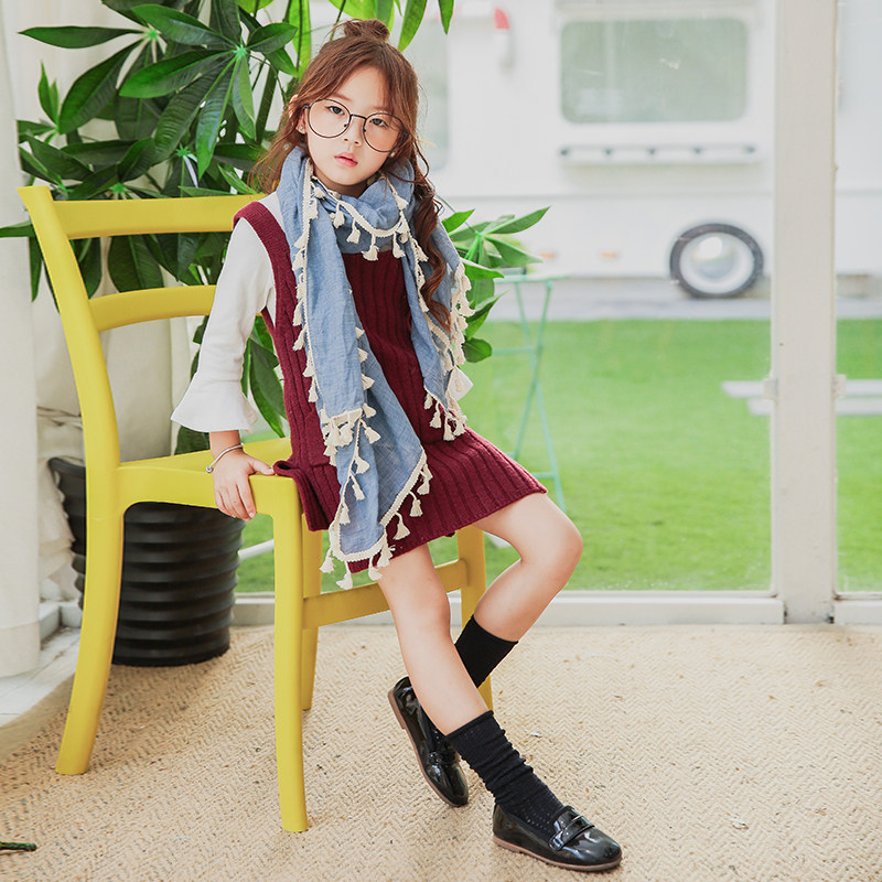 Foulard enfant - Ref 2138239 Image 5