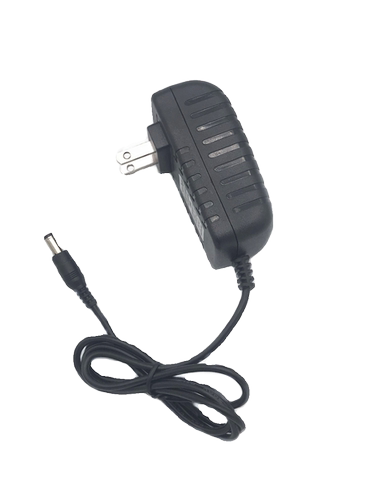 扫地机器人充电器19V手持24V无线吸尘器22.2V电源线18V拖把洗地机