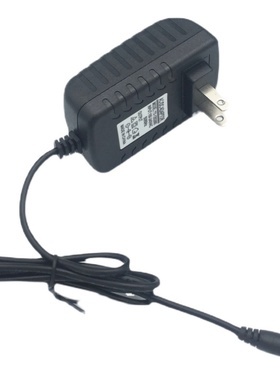 云麦YUNMAI按摩筋膜枪YMJM-420T通用24v/25.2v/26V1A充电源适配器