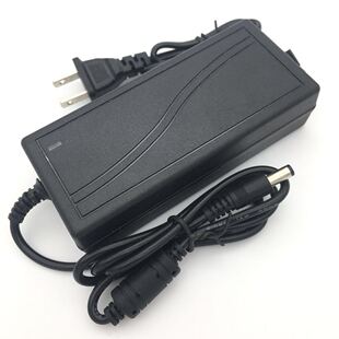12V5A电源适配器 LED灯带液晶显示器监控硬盘3A4A6A8A10ADC电源线