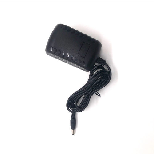 苏泊尔VCS55A-01除螨仪VCS61A-C9吸尘器17.5V550MA充电源适配器线