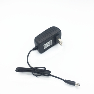 专用美团外卖打单机8.5V9V2A12V2.5A3A充电源适配器飞鹅云打印机