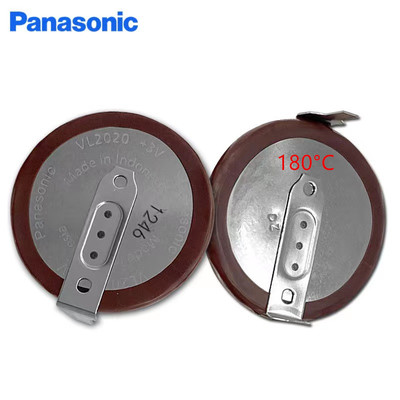 电池松下180°宝马钥匙专用电池