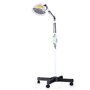 仙鹤旭航神灯理疗仪配件元素辐射板红外线灯泡发热盘加热板器